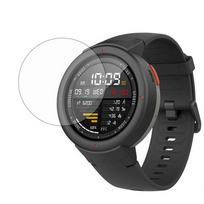 amazfit apsaugines pleveles - 3MK Watch Protection For Amazfit Verge Lite / Verge 3, skaidri - 2 nuotrauka