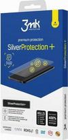 ekranas iphone 12 pro - 3MK Silver Protect , 9H - 1 nuotrauka