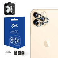 objektyvas iphone - 3MK Lens Protection Pro Apple iPhone 12 Pro Max, 9H - 1 nuotrauka
