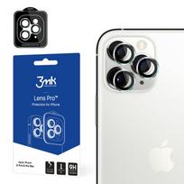 apsauginis stiklas iphone 11 pro - 3MK Lens Protection Pro Apple iPhone 11 Pro / 11 Pro Max, 9H - 1 nuotrauka