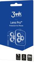 apsauginis stiklas iphone 11 pro - 3MK Lens Protection Pro Apple iPhone 11 Pro / 11 Pro Max, 9H - 2 nuotrauka