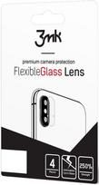 telefono objektyvas - 3MK For Samsung Galaxy A20e, 7H - 1 nuotrauka