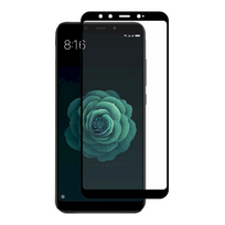 juoda plevele - 3MK For Xiaomi POCO X3, 9H - 3 nuotrauka