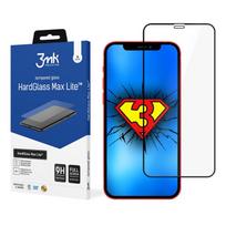 apsauginis stiklas iphone 13 9h - 3MK For Apple iPhone 13 mini, 9H, 5.4 " - 2 nuotrauka