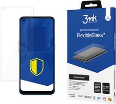 apsauginis stiklas a53 - 3MK FlexibleGlass Oppo A53 2020/A53s, 7H - 1 nuotrauka