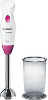 bosch trintuvas - Bosch MSM2410PW - 1 nuotrauka