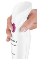 bosch trintuvas - Bosch MSM2410PW - 2 nuotrauka
