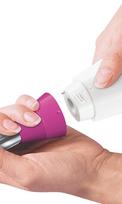 bosch trintuvas - Bosch MSM2410PW - 3 nuotrauka