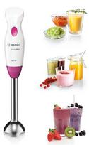 bosch trintuvas - Bosch MSM2410PW - 6 nuotrauka