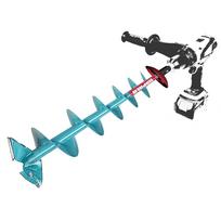 laikiklis - Makita RAPALA KAIRA P-81072, 155 mm - 1 nuotrauka