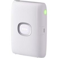 fujifilm instax printer - Fujifilm Instax Mini Link 2 Clay White - 2 nuotrauka