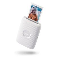 fujifilm instax printer - Fujifilm Instax Mini Link 2 Clay White - 7 nuotrauka