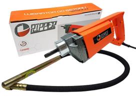 betono vibratorius -  Ripper 1300W - 1 nuotrauka