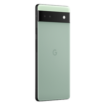 Pirkti Google Pixel 6a 5G 128GB Sage Green (Žalias) - Photo 3