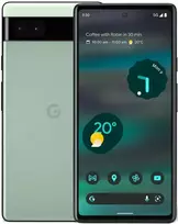 Pirkti Google Pixel 6a 5G 128GB Sage Green (Žalias) - Photo 1