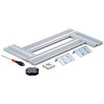 Frezavimo šablonas FESTOOL MFS 400