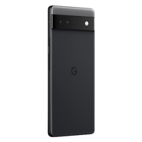 pixel 6a - Google Pixel 6a 5G 128GB Charcoal (Pilkas) - 2 nuotrauka