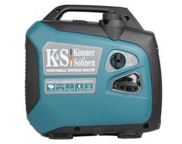 ks 2000i - Konner & Sohnen KS 2000i S Silent - 1 nuotrauka