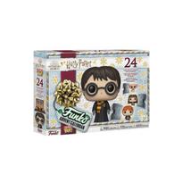 advent calendar - Funko! POP – Advent Calendar 2021 – Harry Potter (59167) - 1 nuotrauka