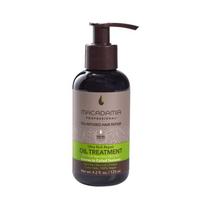 Macadamia Ultra Rich Repair Oil Treatment, 125 ml