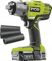 ryobi smuginis suktuvas -  Ryobi R18IW3-120S - 1 nuotrauka