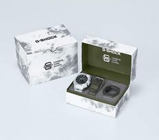 laikrodis casio vyriskas - Casio GAE-2100GC-7AER - 3 nuotrauka