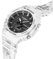 laikrodis casio vyriskas - Casio GAE-2100GC-7AER - 4 nuotrauka