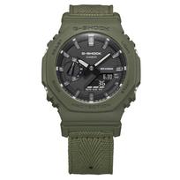 laikrodis casio vyriskas - Casio GAE-2100GC-7AER - 5 nuotrauka