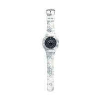 laikrodis casio vyriskas - Casio GAE-2100GC-7AER - 7 nuotrauka
