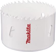 68 grezimo karuna - Gręžimo karūna Makita D-17108, 68 mm - 2 nuotrauka