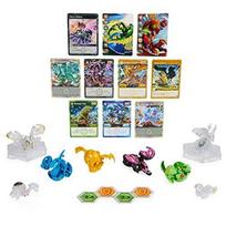 zaislai bakugan - Rinkinys Spin Master Bakugan Evolutions 487162 - 2 nuotrauka