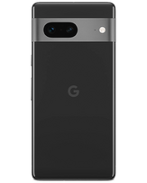 Pirkti Google Pixel 7 5G 128GB Obsidian Black (Juodas) - Photo 5