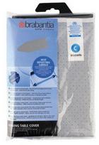 lyginimo lenta brabantia - Lyginimo lentų užvalkalas Brabantia, 1240 mm x 450 mm - 5 nuotrauka