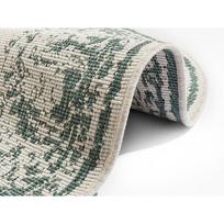 zalias kilimas - Northrugs kilimas Twin Supreme 140x140 cm - 2 nuotrauka