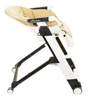peg perego maitinimo kedute - PEG PEREGO kėdutė maitinimui Follow me Siesta Noce - 3 nuotrauka