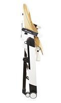 peg perego maitinimo kedute - PEG PEREGO kėdutė maitinimui Follow me Siesta Noce - 5 nuotrauka