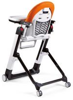 peg perego maitinimo kedute - PEG PEREGO kėdutė maitinimui Follow me Siesta Noce - 7 nuotrauka