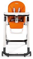 peg perego maitinimo kedute - PEG PEREGO kėdutė maitinimui Follow me Siesta Noce - 9 nuotrauka