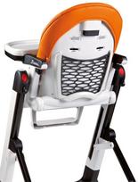 peg perego maitinimo kedute - PEG PEREGO kėdutė maitinimui Follow me Siesta Noce - 10 nuotrauka