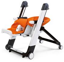 peg perego maitinimo kedute - PEG PEREGO kėdutė maitinimui Follow me Siesta Noce - 11 nuotrauka
