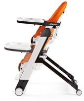 peg perego maitinimo kedute - PEG PEREGO kėdutė maitinimui Follow me Siesta Noce - 12 nuotrauka