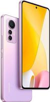 6gb ram telefonai - Xiaomi 12 Lite 8/128GB Pink (Rožinis) - 3 nuotrauka