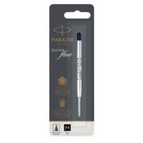 Parker pildymas tušinukams Quinkflow JUODA (M) - 1950369