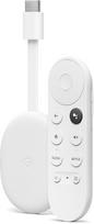 Google Chromecast su Google TV HD