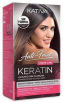  Keratin Anti-frizz Xtrem Care Kativa