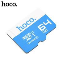 microsd cards - Hoco microSD 64Gb - 1 nuotrauka