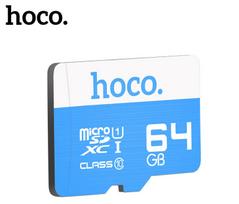 microsd cards - Hoco microSD 64Gb - 2 nuotrauka