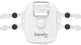 lioneli - Inhaliatorius Lionelo Nebi Air Mask - 2 nuotrauka
