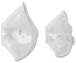 lioneli - Inhaliatorius Lionelo Nebi Air Mask - 4 nuotrauka