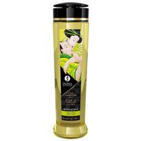 Shunga Irresistable Asian Fusion masažinis aliejus 240ml